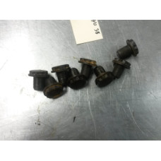 95H038 Flexplate Bolts For 07-12 Acura RDX 2.3 95H038 Flexplate Bolts For 07-12 Acura RDX 2.3